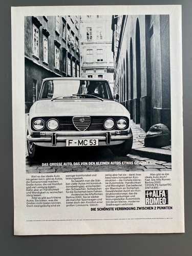Alfa romeo berlina 2000 - alfa,