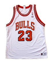 Michael Jordan 90s Champion