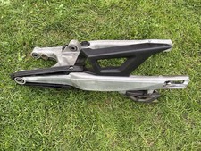 KTM 530 EXC Schwinge Swing Arm m. Kettenschutz  125 250 300 400 450 08-11 [2010]