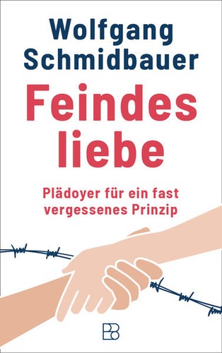 Feindesliebe wolfgang - feindesliebe, |