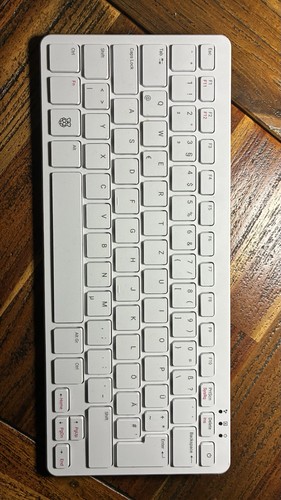 Raspberry 500 desktop - raspberry,