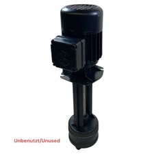 Brinkmann Tauchpumpe Type KTF 82/250-61+025 / 0.22kW