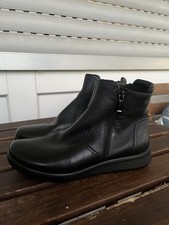 Ara  High SOFT, Leder  