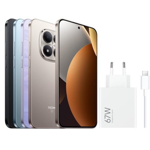 Xiaomi redmi note pro - xiaomi, 5g