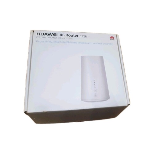 Huawei gigacube lte - huawei, (b528