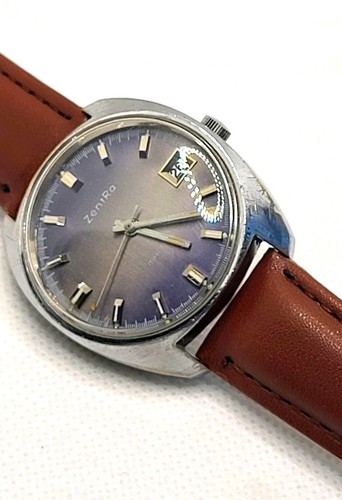 Zentra manta automatic - manta,