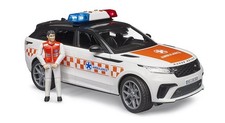 Bruder range rover - bruder,