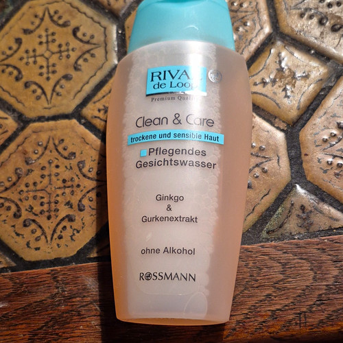 Rival loop clean - rival,