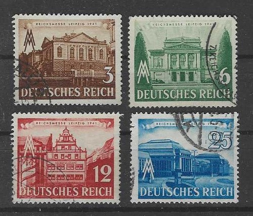 Deutsches reich iii - deutsches,