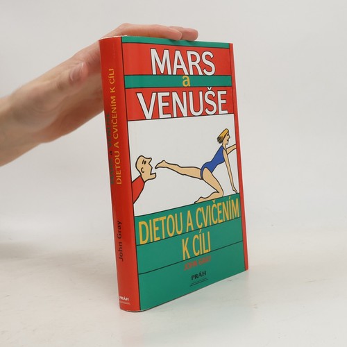 Mars venuše dietou a - mars, venuše.