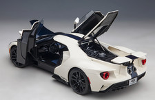 Ford GT Heritage Edition