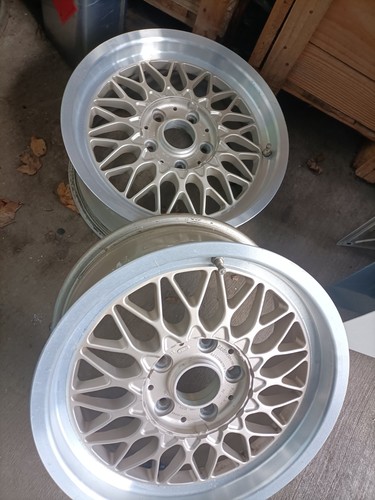 Original bbs schmiede - original,