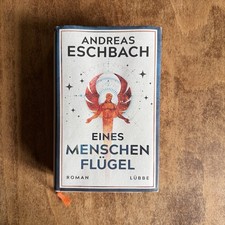 Andreas eschbach eines - andreas, eschbach: