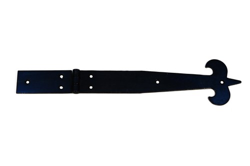 277x62 scharnier alt schwarz - 277x62,