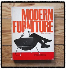 MODERN FURNITURE - Mario Dal