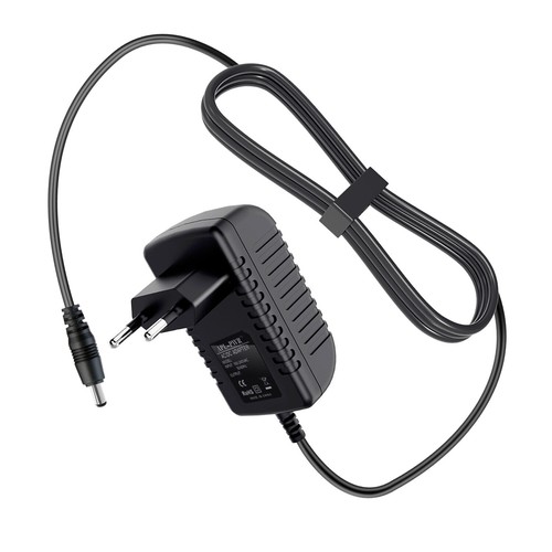 Netzteil ladegerät für - 9v,