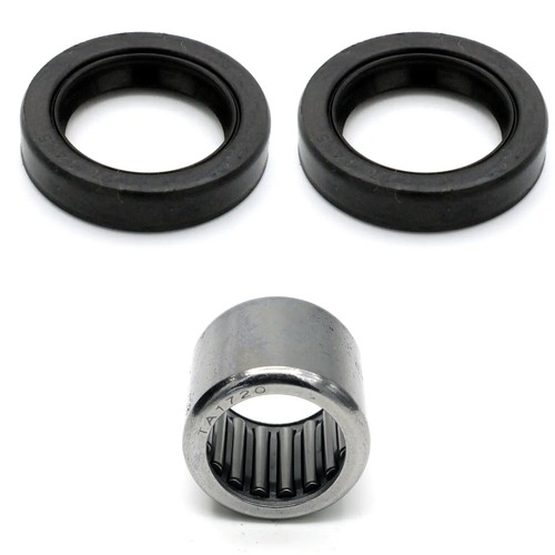 Federbein hinten lagerung - federbein,