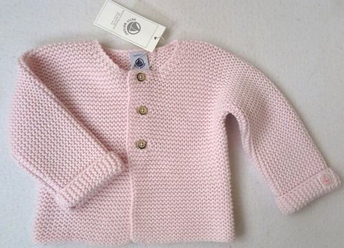 Petit bateau weiche - petit,