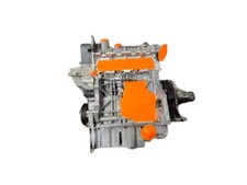MOTOR ÜBERHOLT 1.2 TSI CJZ