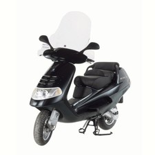 Windschutzscheibe Piaggio