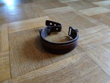 Fossil lederarmband - fossil,