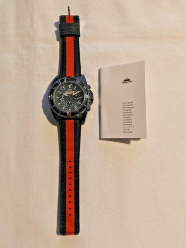 Fishermans friend uhr - uhr, –