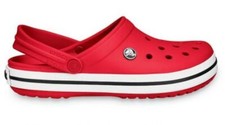 Crocs Crocband Kinder Schuhe