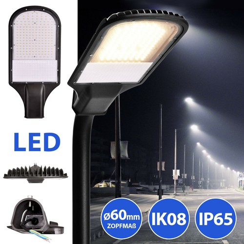 Led straßenbeleuchtung - led,