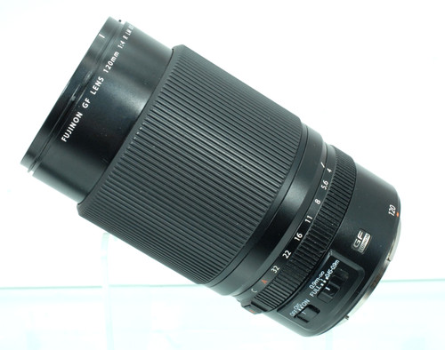 Fujifilm 120 r - gf, mm