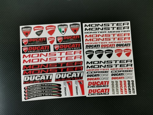 Aufkleber stickers decals