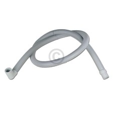 Ablaufschlauch 1,5m 19/22mmØ, Universal! AT! Bauknecht, Whirlpool, Ikea, AEG, El
