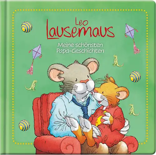 Leo lausemaus meine - leo,