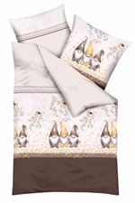 kaeppel Biber Bettwäsche