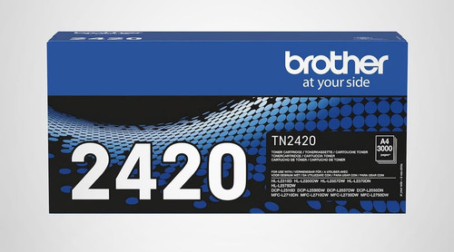 Brother 2420 toner - brother, tn-2420