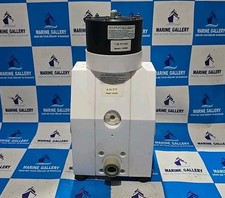 ALMATEC A25TTT Aodd Pumpe Mit