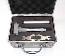 # Dreipunkt Innenmikrometer