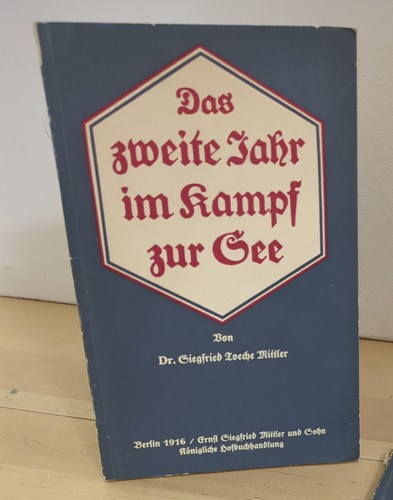 Toeche mittler das zweite - mittler,