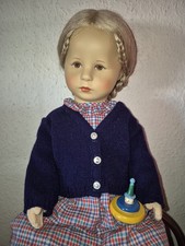 Süsse Käthe Kruse Puppe