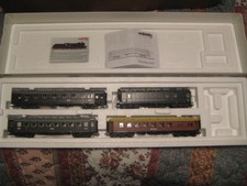 Marklin H0 42762 "D 119"