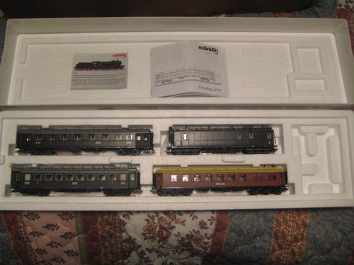 Marklin 42762 119 - 42762, 119"