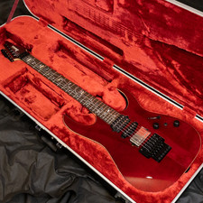 Ibanez rg8870 agt almandite - ibanez,