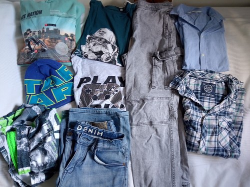 Kleiderpaket boys größe - kleiderpaket,