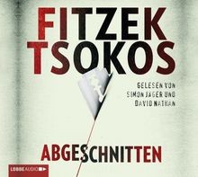 Abgeschnitten von fitzek - .,