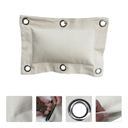 Wandhängender boxsack - wandhängender,