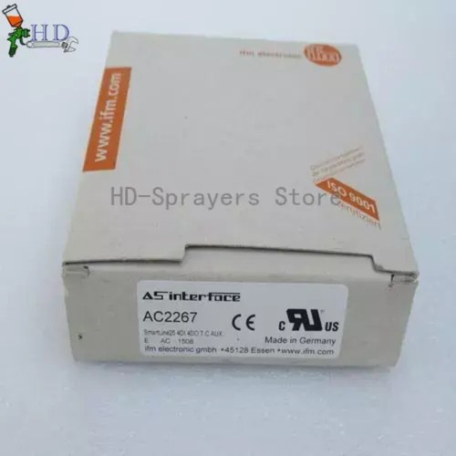 1pcs new original ifm - new,