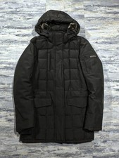 Woolrich Blizzard Parka Down
