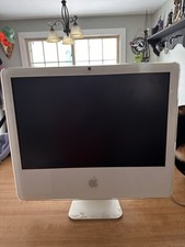 Apple iMac 5,2 Intel Core 2