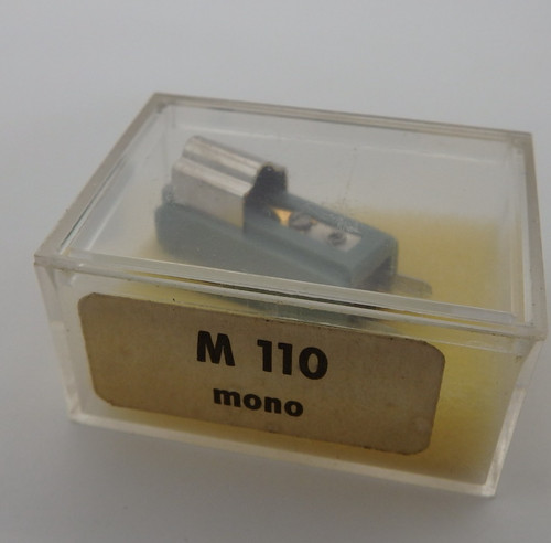 Piezo 110 m - 110,