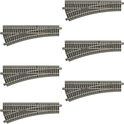 Roco 61140 weiche - roco,