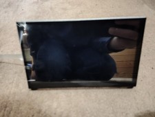 Raspberry Pi 7 Zoll Touchscreen Display